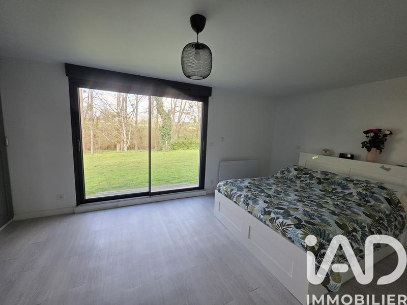 Maison de campagne - 127 m² - 5 pièces