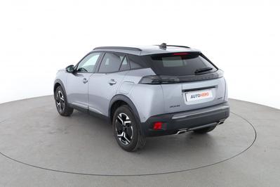Peugeot 2008 1.2 Hybrid Allure e-Dcs6 136 ch