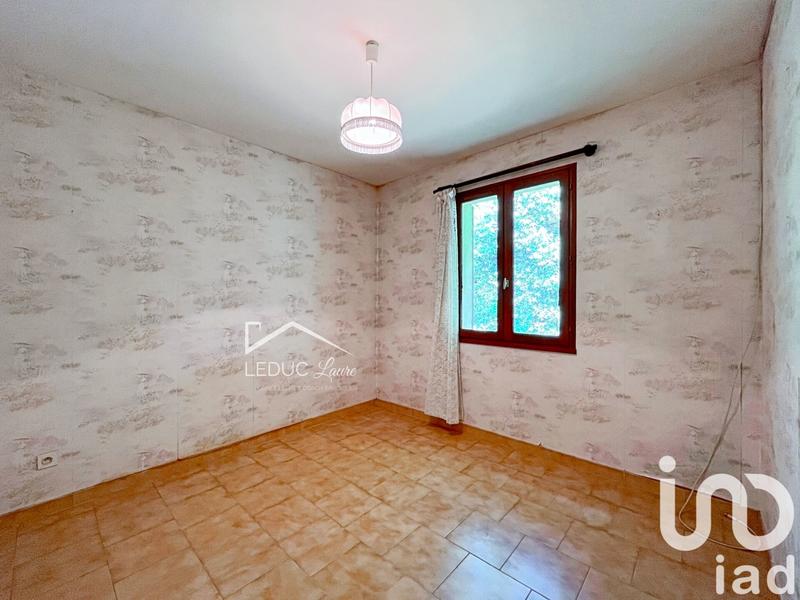 Maison - 103 m² - 5 pièces