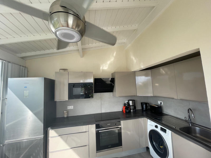 Duplex - 66 m² - 2 pièces