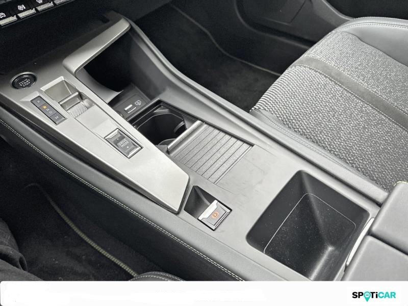 Peugeot 308 III BlueHDi 130 Auto 8 Gt