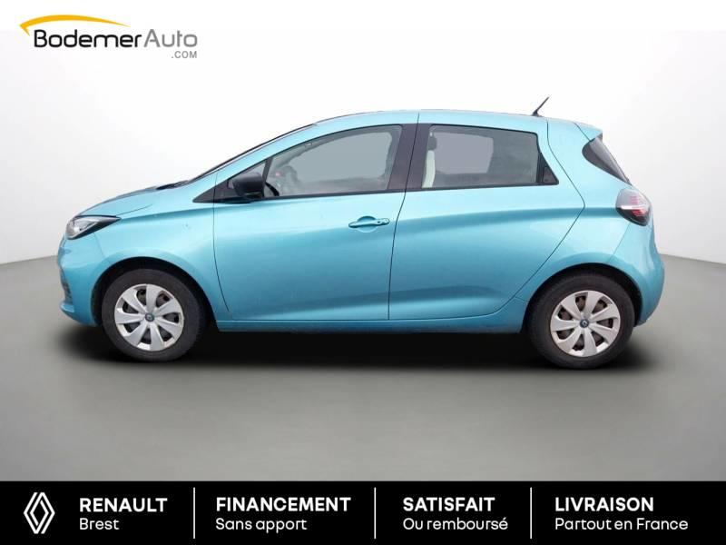 Renault Zoe R110 Achat Intégral Life