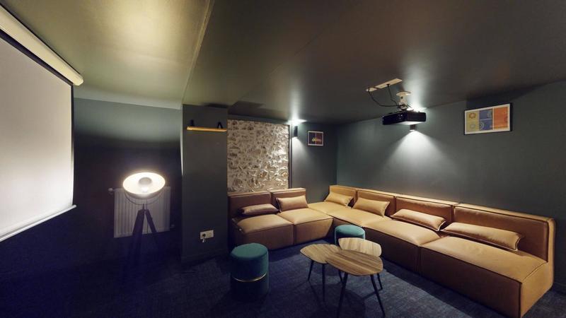 Appartement - 565 m²