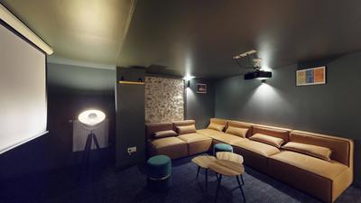 Appartement - 565 m²