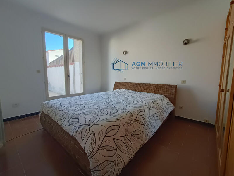 Villa - 97 m² - 5 pièces