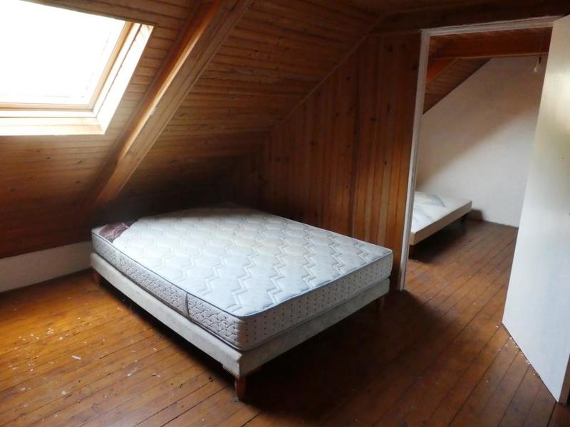 Longère - 200 m² - 9 pièces