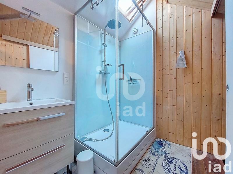 Maison de ville - 178 m² - 7 pièces