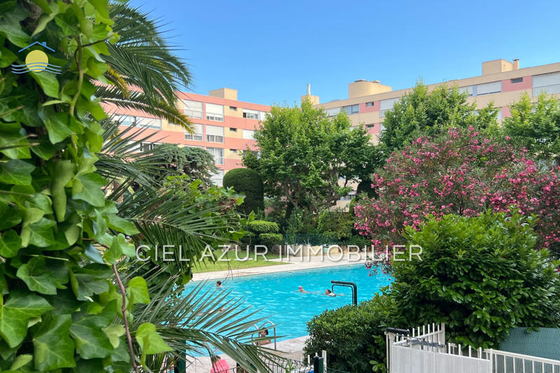 Appartement - 34 m²