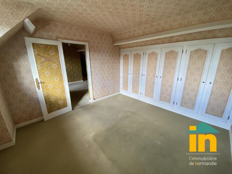 Maison de campagne - 114 m² - 5 pièces