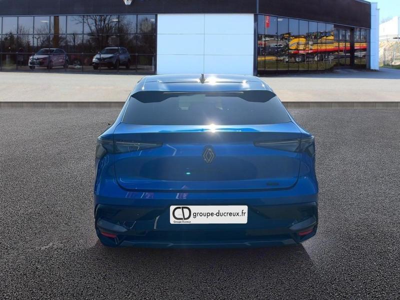 Renault Rafale E-Tech full hybrid 200 ch esprit Alpine