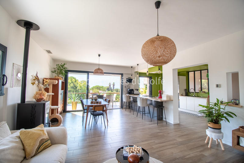 Maison - 188 m² - 5 pièces