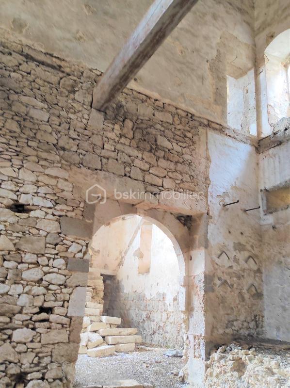 Immeuble - 166 m² - 2 pièces