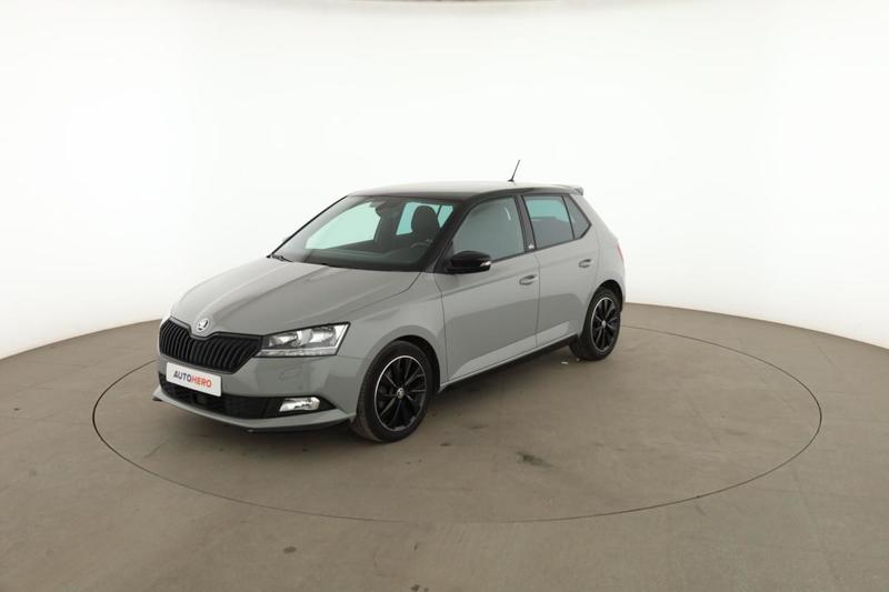 Skoda Fabia 1.0 Tsi Monte Carlo Dsg7 110 ch