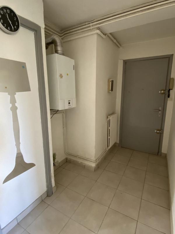 Appartement - 64 m² - 4 pièces