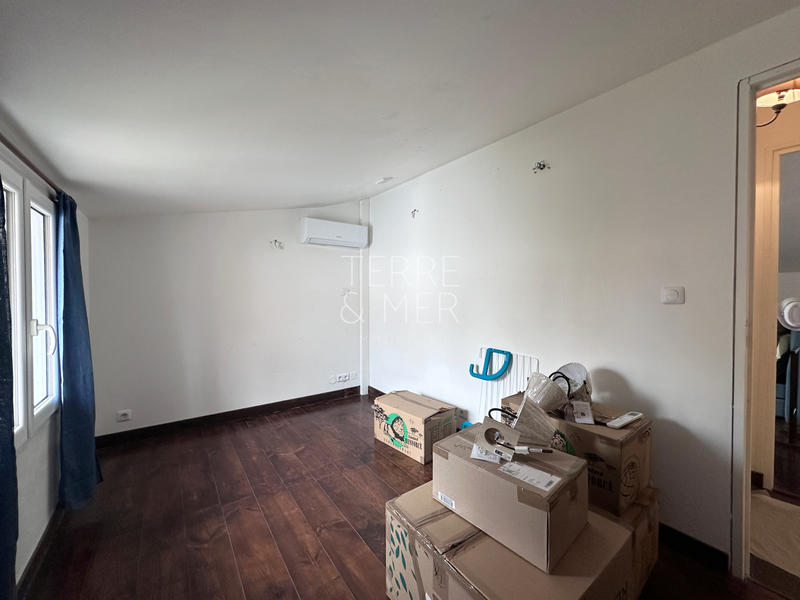 Maison - 103 m² - 4 pièces