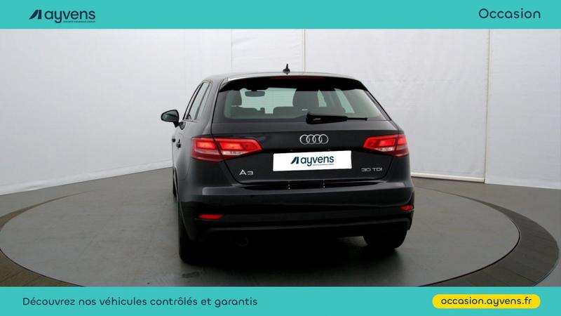 Audi A3 Sportback 30 Tdi 116ch Business line Euro6d-T