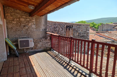 Maison de village - 272 m² - 7 pièces