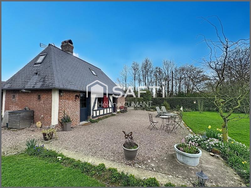 Maison - 42 m² - 2 pièces