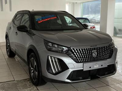 Peugeot 2008 Hybrid 136 e-Dcs6 Gt