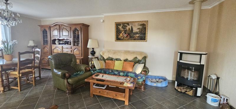 Maison contemporaine - 149 m² - 5 pièces