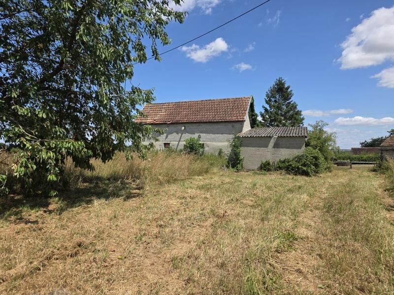 Maison - 125 m² - 7 pièces