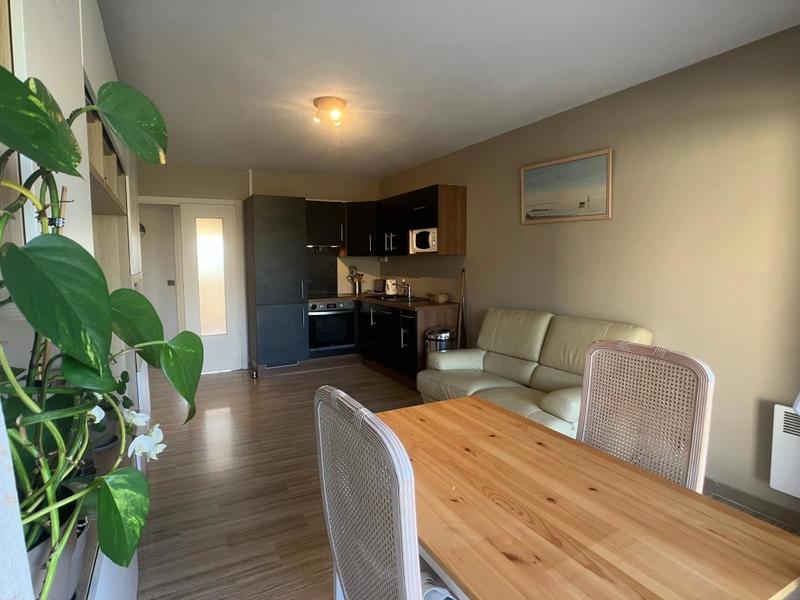 Appartement - 51 m² - 3 pièces