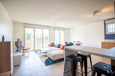 Appartement - 69 m² - 3 pièces