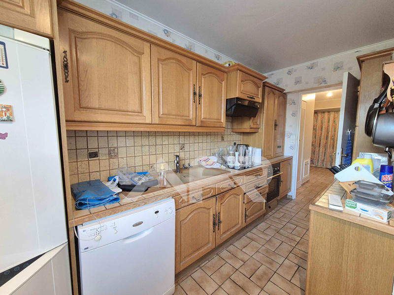 Appartement - 53 m² - 2 pièces