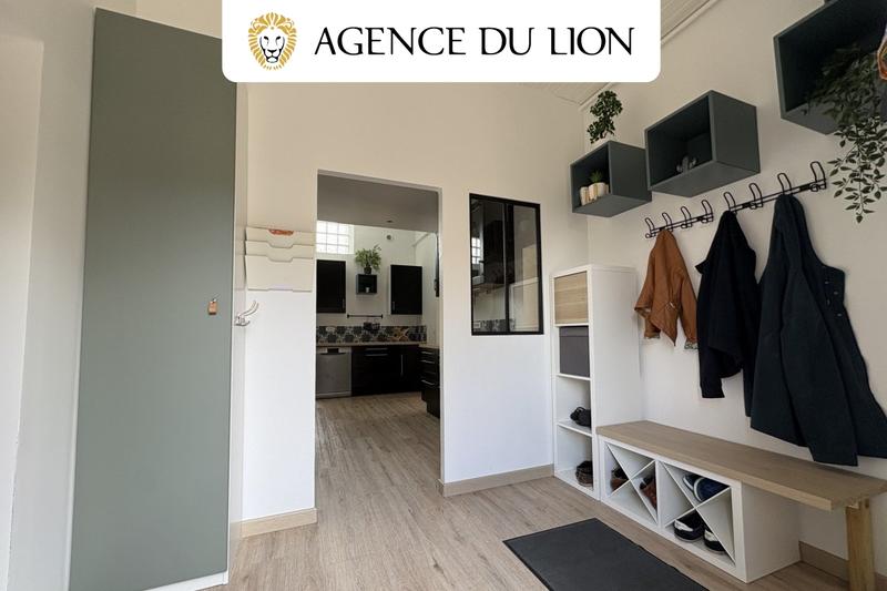 Propriété - 170 m²