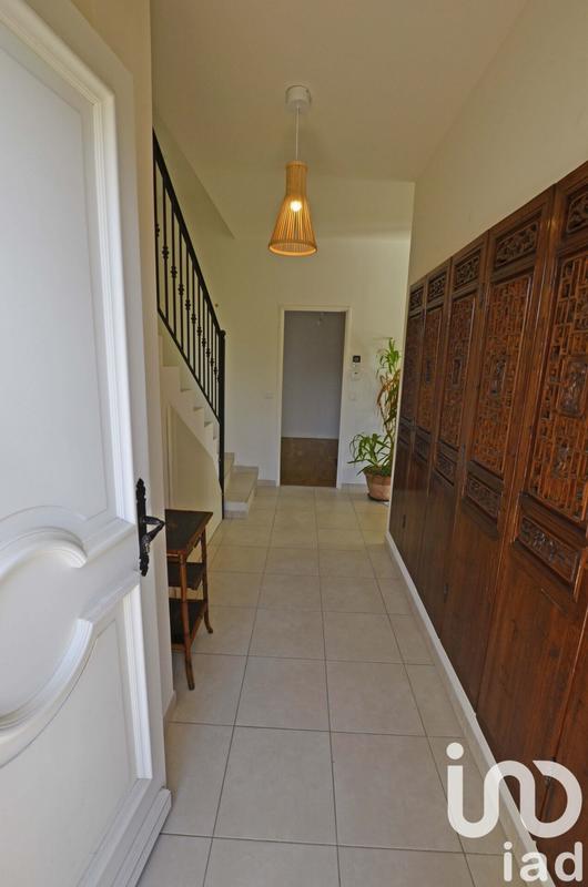 Maison - 120 m² - 4 pièces