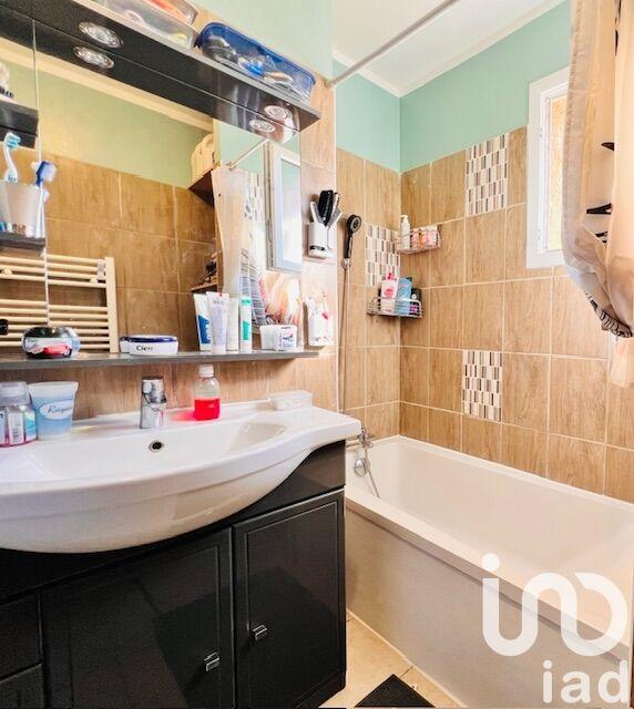 Maison - 74 m² - 4 pièces