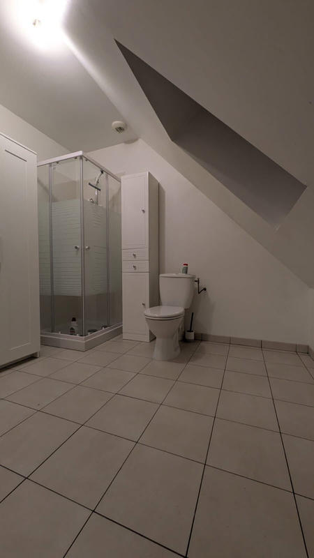 Maison - 54 m² - 3 pièces