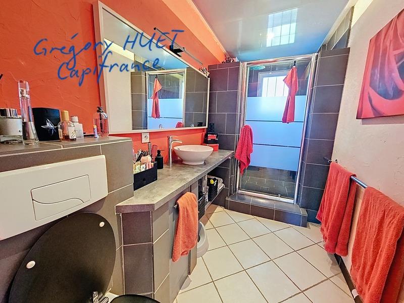 Maison - 149 m² - 7 pièces