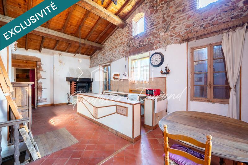 Maison - 420 m² - 10 pièces