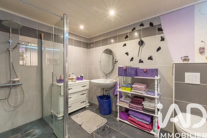 Maison de village - 173 m² - 7 pièces