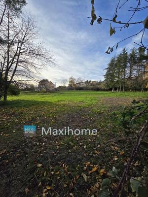 Terrain - 2 000 m²
