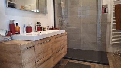 Maison traditionnelle - 160 m² - 5 pièces