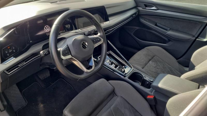 Volkswagen Golf 1.4 eHybrid 204 Dsg6 Style - Entretien constructeur