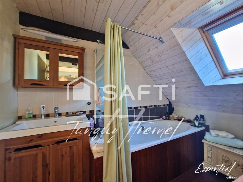 Bastide - 270 m² - 9 pièces