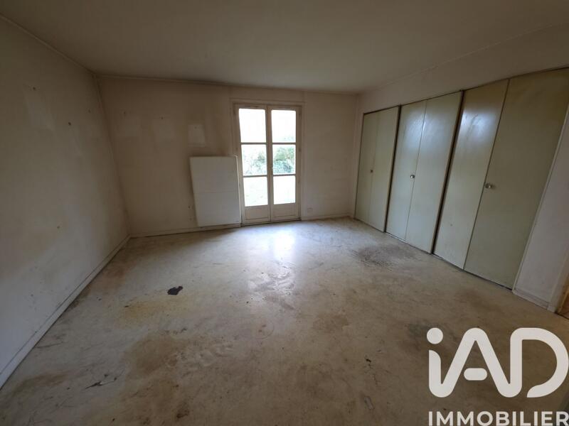 Maison - 138 m² - 6 pièces