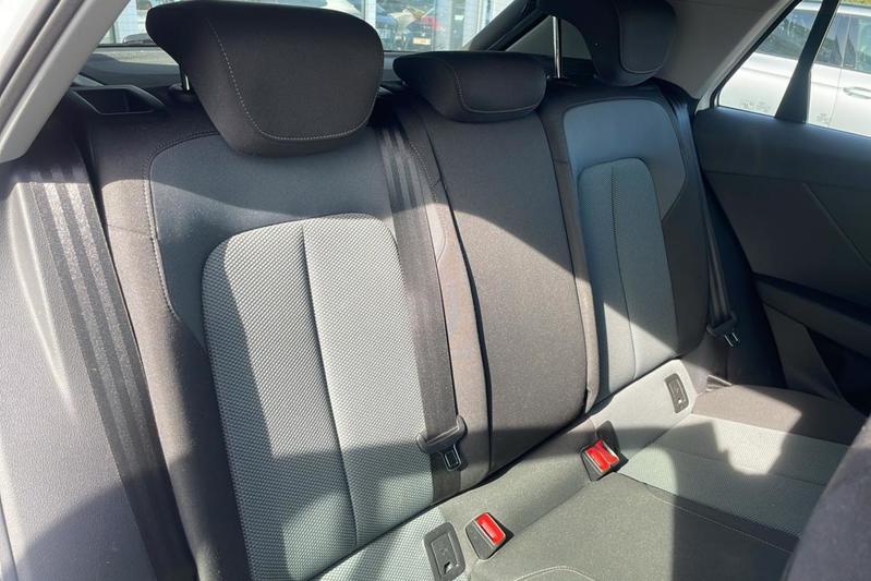 Audi Q2 30 Tdi 116 s tronic 7 Design