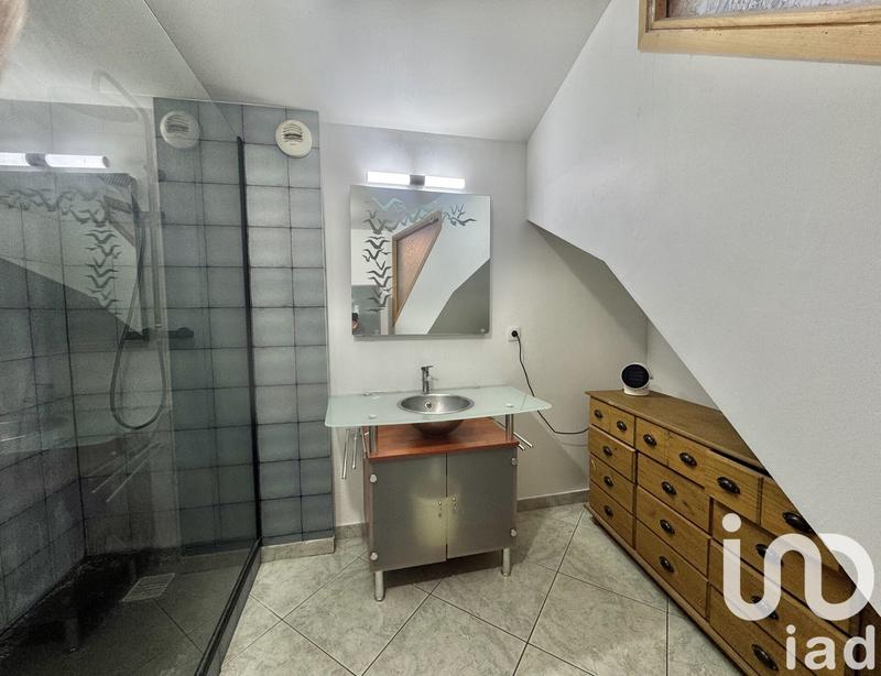 Maison - 131 m² - 5 pièces