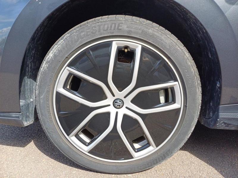 Mg Mg4 Electric 77kWh - 180 kW 2wd Luxury