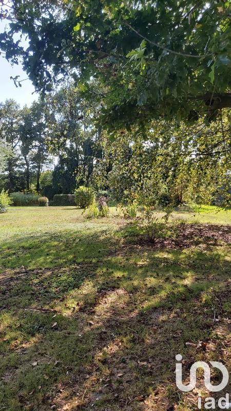 Maison - 160 m² - 7 pièces