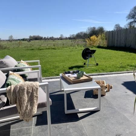 Maison - 68 m² - 4 pièces