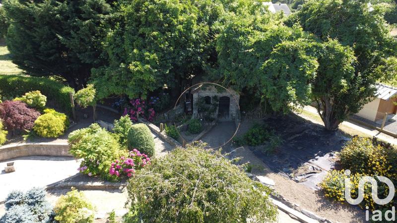 Maison - 165 m² - 6 pièces