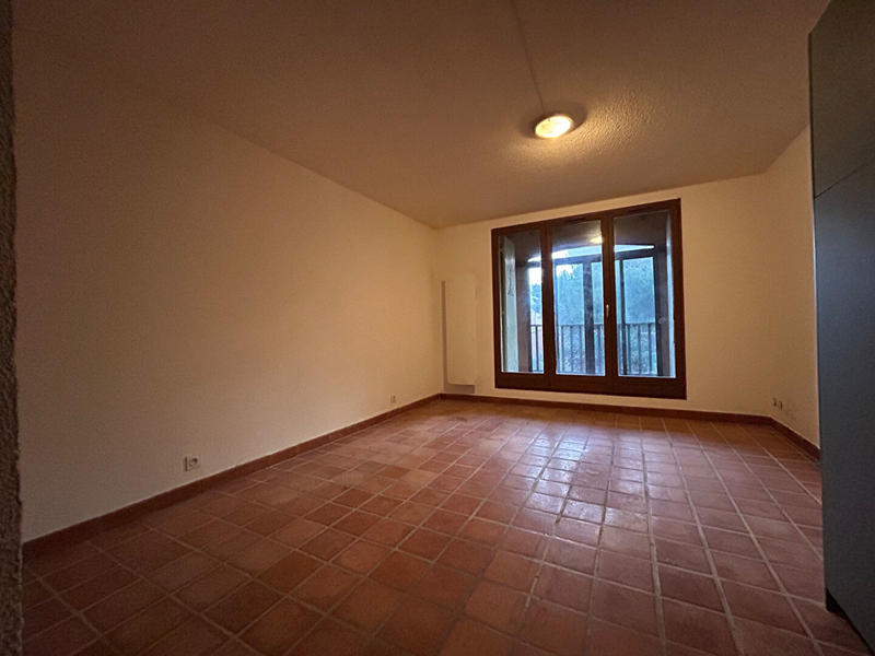 Appartement - 29 m² - 1 pièce