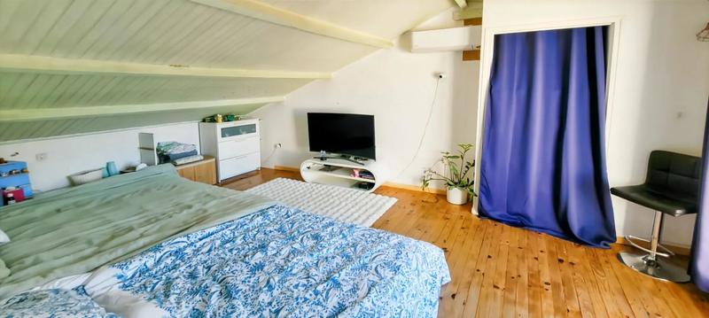 Maison - 156 m² - 7 pièces