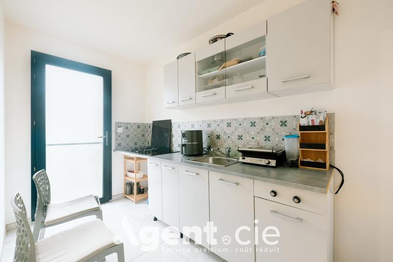 Maison traditionnelle - 150 m² - 7 pièces