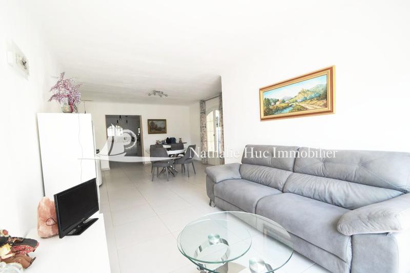 Maison - 116 m² - 4 pièces